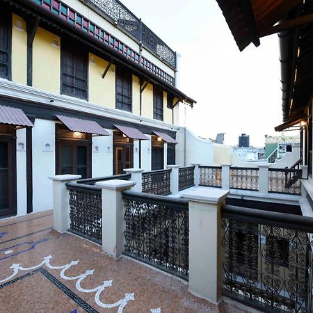 Deewanji Ni Haveli Bed & Breakfast Ahmedabad Exterior photo