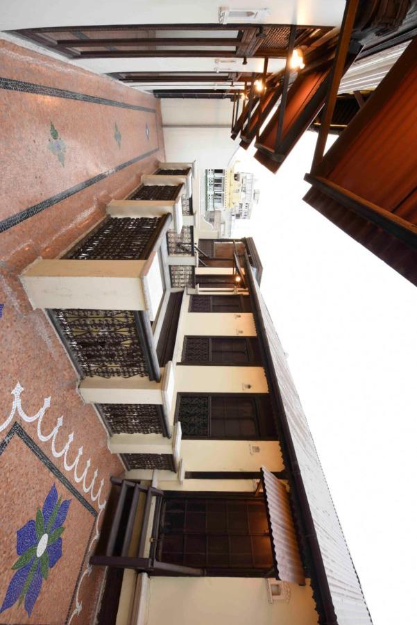 Deewanji Ni Haveli Bed & Breakfast Ahmedabad Exterior photo