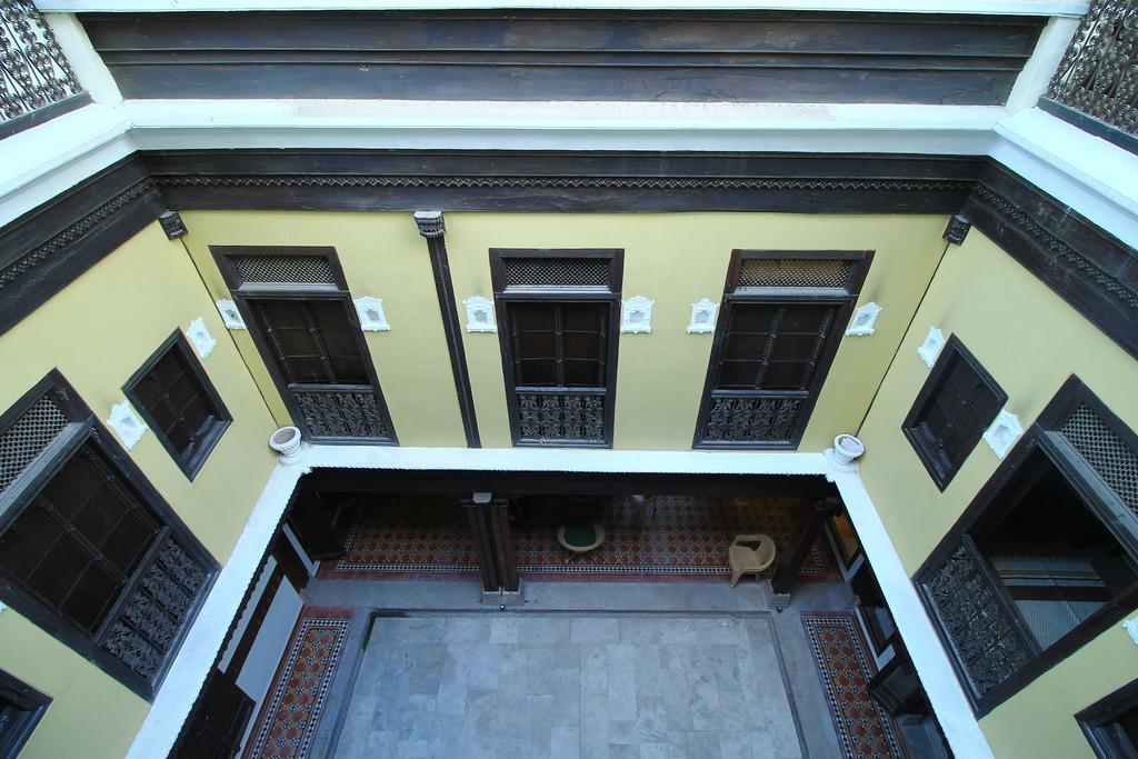 Deewanji Ni Haveli Bed & Breakfast Ahmedabad Exterior photo