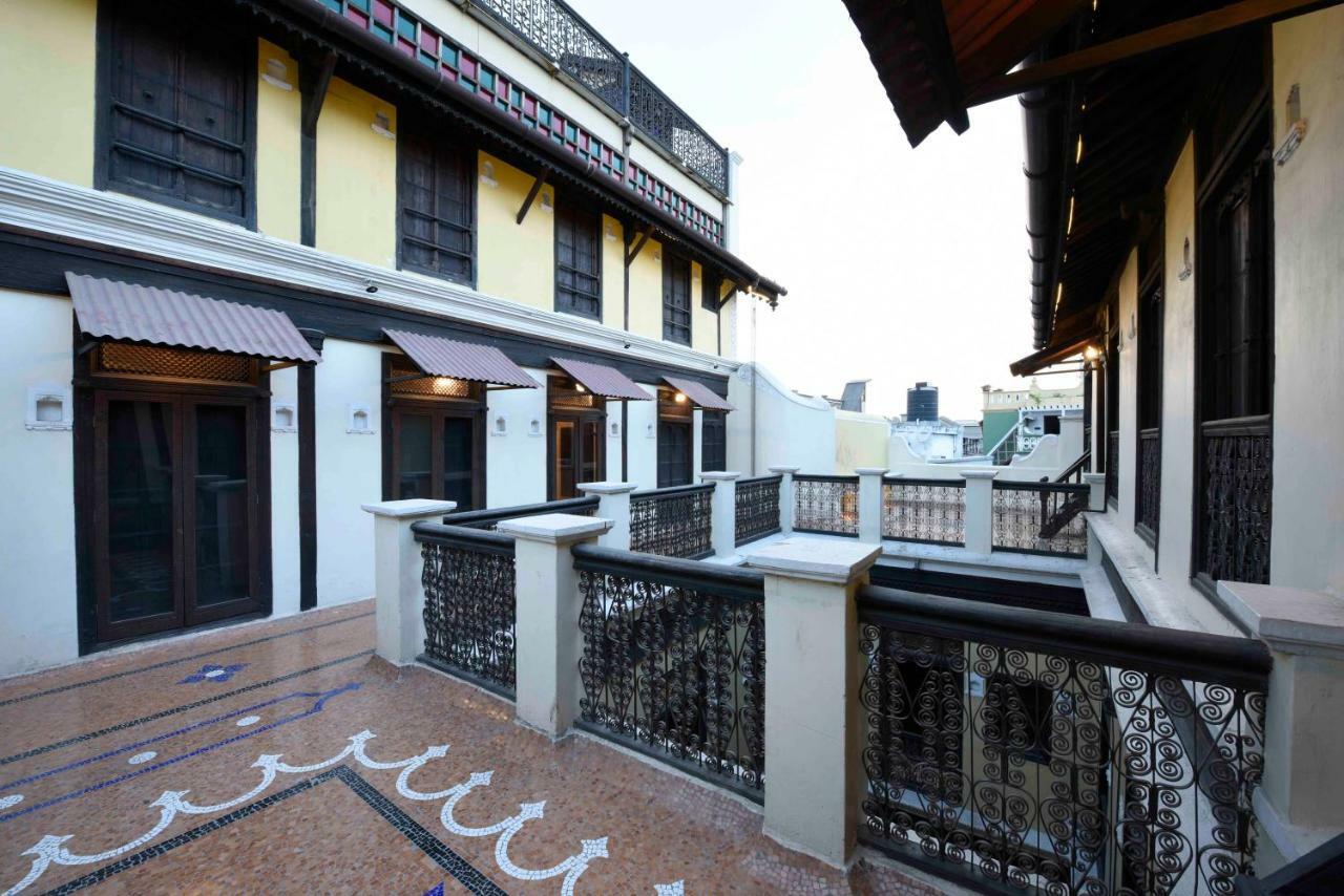 Deewanji Ni Haveli Bed & Breakfast Ahmedabad Exterior photo